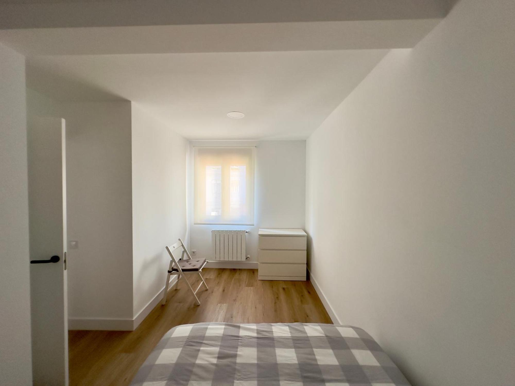 Апартаменты Apartamento En El Centro De Santander A Estrenar Экстерьер фото